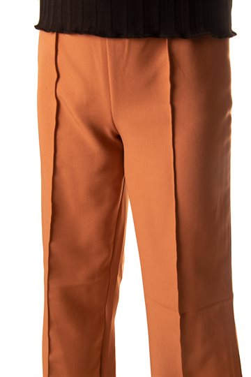 D-xel Terra Pants - Brown